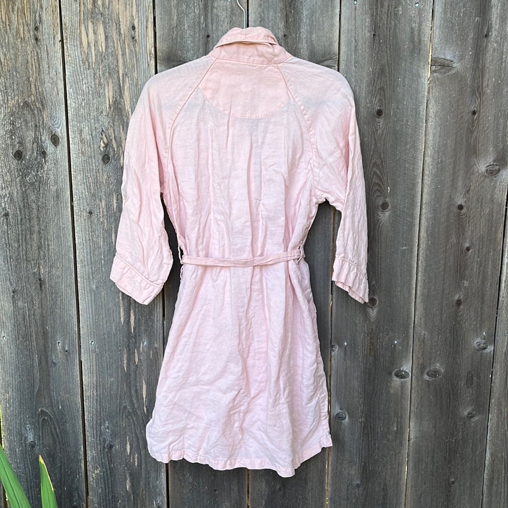 Serena & Lily Positano Robe - image 3